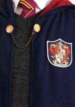 Adult Vintage Harry Potter Hogwarts Gryffindor Rob Alt 4