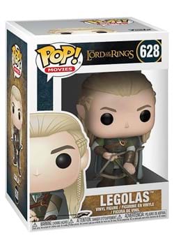 Pop! Movies: The Lord of the Rings- Legolas