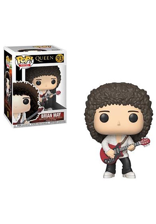 Pop! Rocks: Queen- Brian May