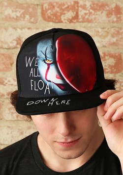 IT Pennywise We Float Hat
