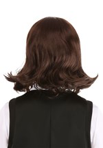 Adult SNL Mary Katherine Gallagher Wig Alt 1