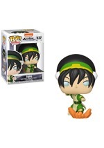 Funko Pop! Animation: Avatar- Toph