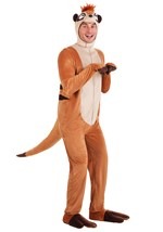 Adult Meerkat Costume