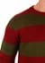 Striped Nightmare on Elm Street Freddy Sweater Alt 1