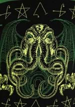 Rage of Cthulhu Ugly Halloween Sweater Alt 2