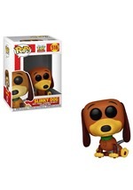 Funko Pop! Toy Story- Slinky Dog