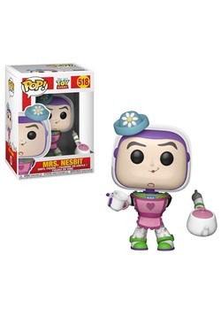 Pop! Toy Story- Mrs Nesbit Figure