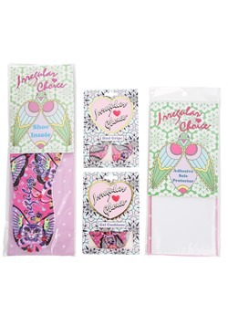 Irregular Choice Shoe Care Gift Box
