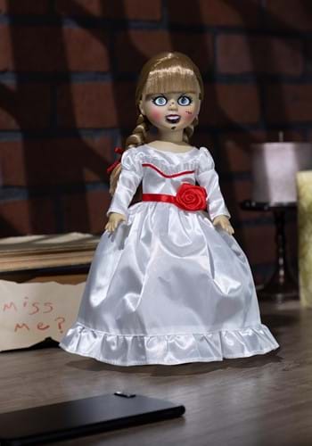 Living Dead Dolls Annabelle 10" Doll
