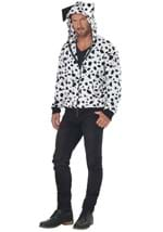 Men's Dalmatian Hoodie Alt 1