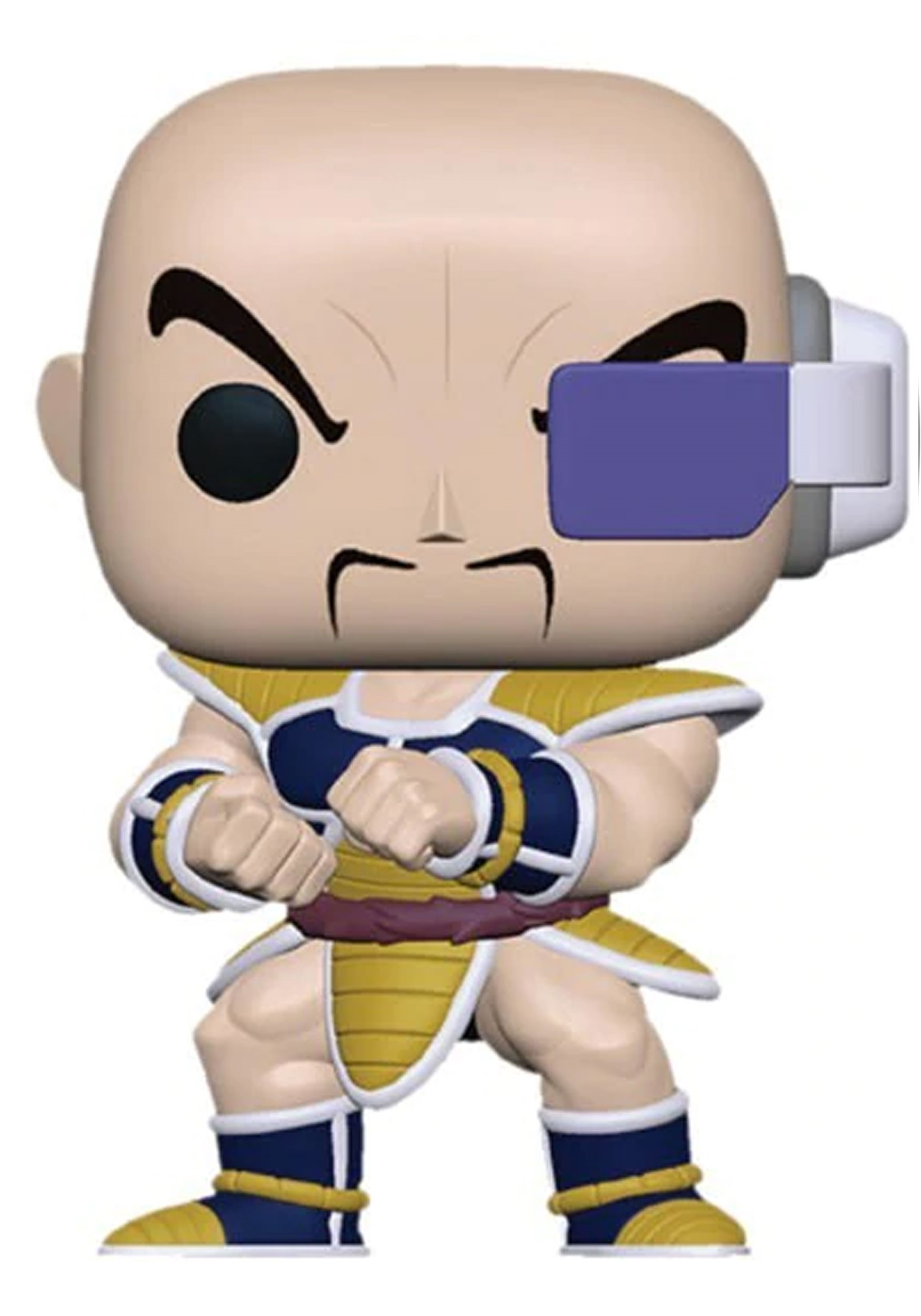 Pop! Animation- Dragon Ball Z Nappa