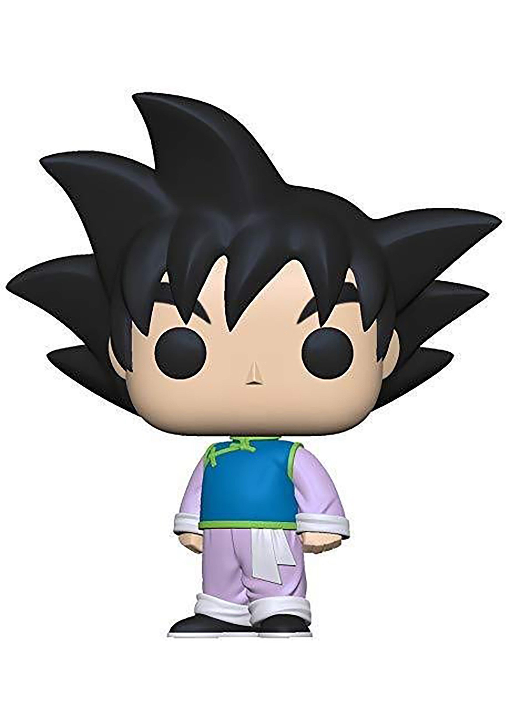 Pop! Animation- Dragon Ball Z Goten