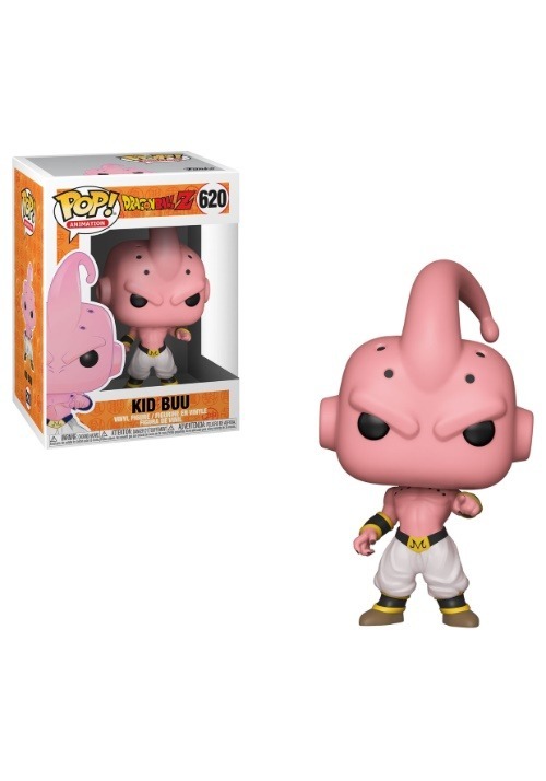 Pop! Animation: Dragon Ball Z Kid Buu