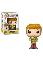 Pop Animation Vinyl Shaggy with Sandwich Figure