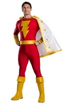 DC Classic Shazam Adult Costume