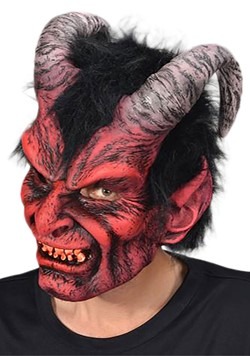 Demon Mask Diablo