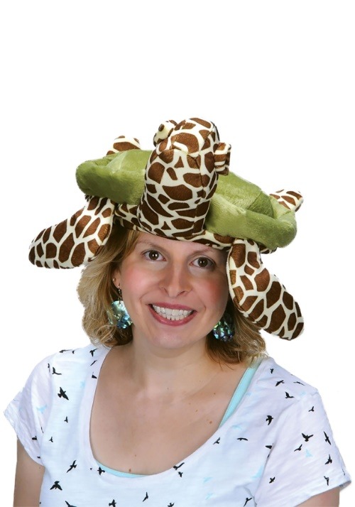 Hat Turtle