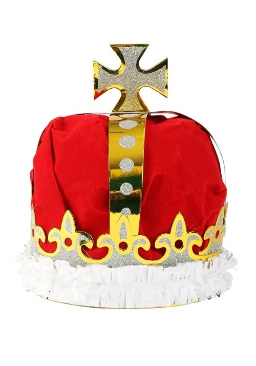 Red Crown Deluxe