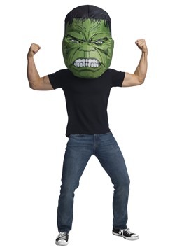 Incredible Hulk Airhead Inflatable
