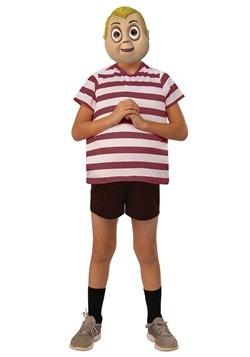 Kids The Addams Family Pugsley Costume