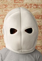 Jason Mascot Mask