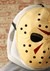 Jason Mascot Mask