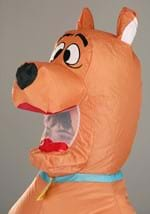 Scooby-Doo Child Inflatable Costume Alt 2