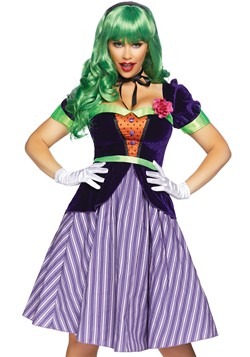Laughing Lady Costume Women's