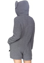 Womens Cuddle Koala Costume Alt 1