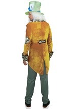 Storybook Mad Hatter Costume for Men Alt 2