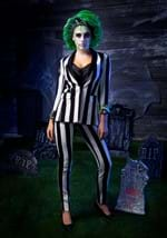 Beetlejuice Womens Suit Pants Alt 3