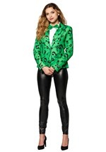 Suitmeister Women's The Riddler Blazer