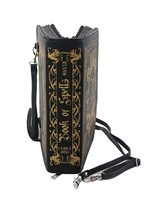 Book Of Spells Purse 4