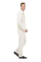 Adult Roaring 20s White Costume