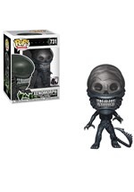 Pop! Movie: Aliens 40th- Xenomorph