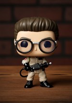 Ghostbusters Dr Egon Spengler Pop Movies