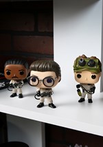 Ghostbusters Dr Egon Spengler Pop Movies