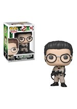 Ghostbusters- Dr. Egon Spengler Pop! Movies