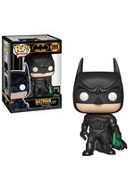 Pop! Heroes: Batman: Batman 80th- Batman (1995)