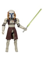 BD No. 11 Saesee Tiin Action Figure