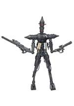 BD No. 13 IG Lancer Droid Action Figure