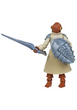 BD No. 14 Mon Calamari Warrior Action Figure