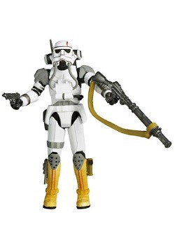 Imperial EVO Trooper Action Figure  - GH No. 4