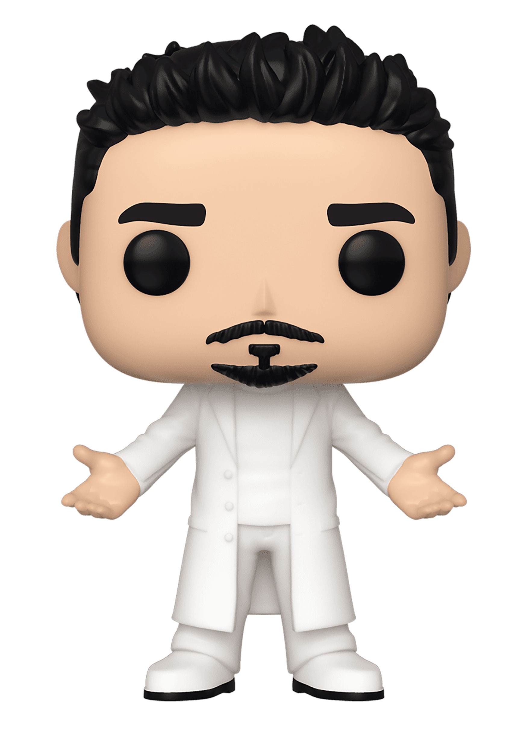 Backstreet Boys- Kevin Richardson Pop! Rocks