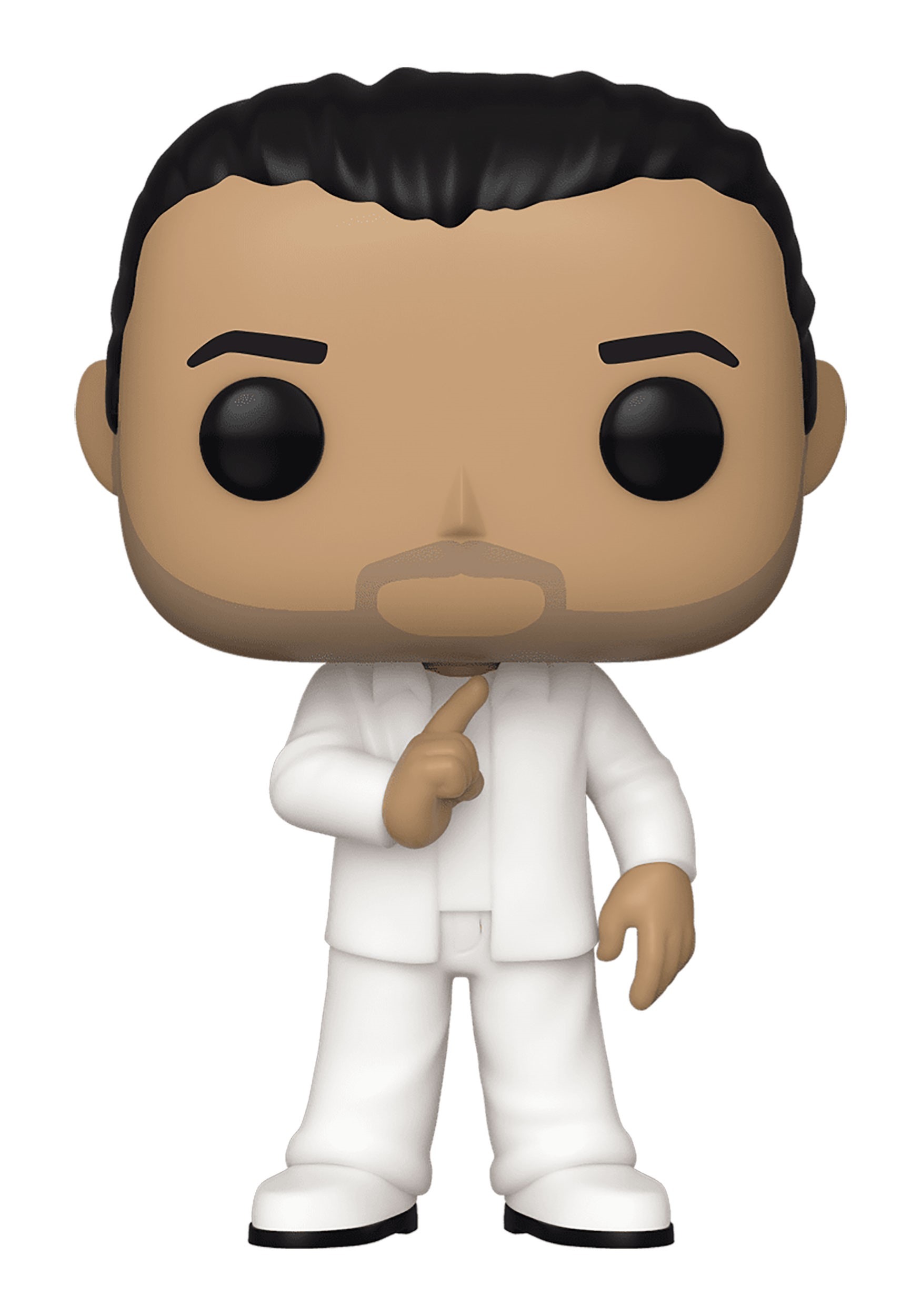 Backstreet Boys- Howie Dorough Pop! Rocks