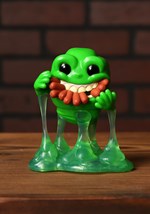 Pop! Movies: Ghostbusters- Slimer w/ Hotdogs