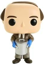 Pop! TV: The Office- Kevin Malone w/ Chilli