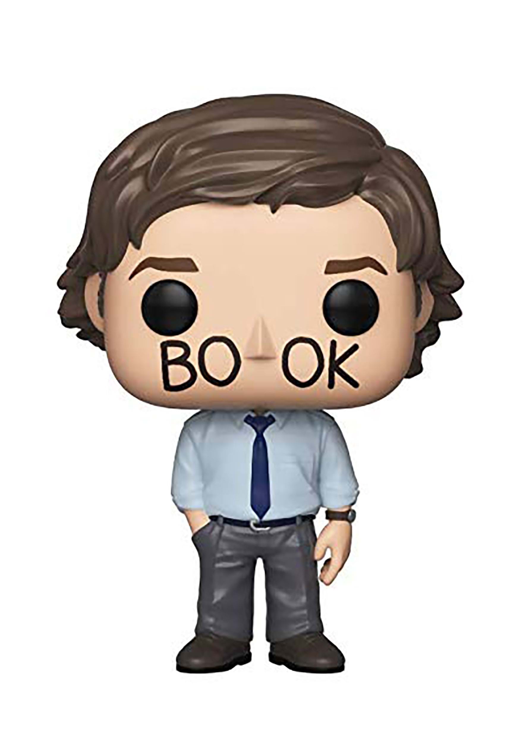 jan the office funko pop