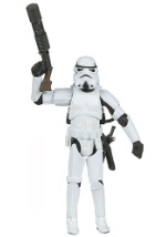 Spacetrooper Action Figure - BD No. 32