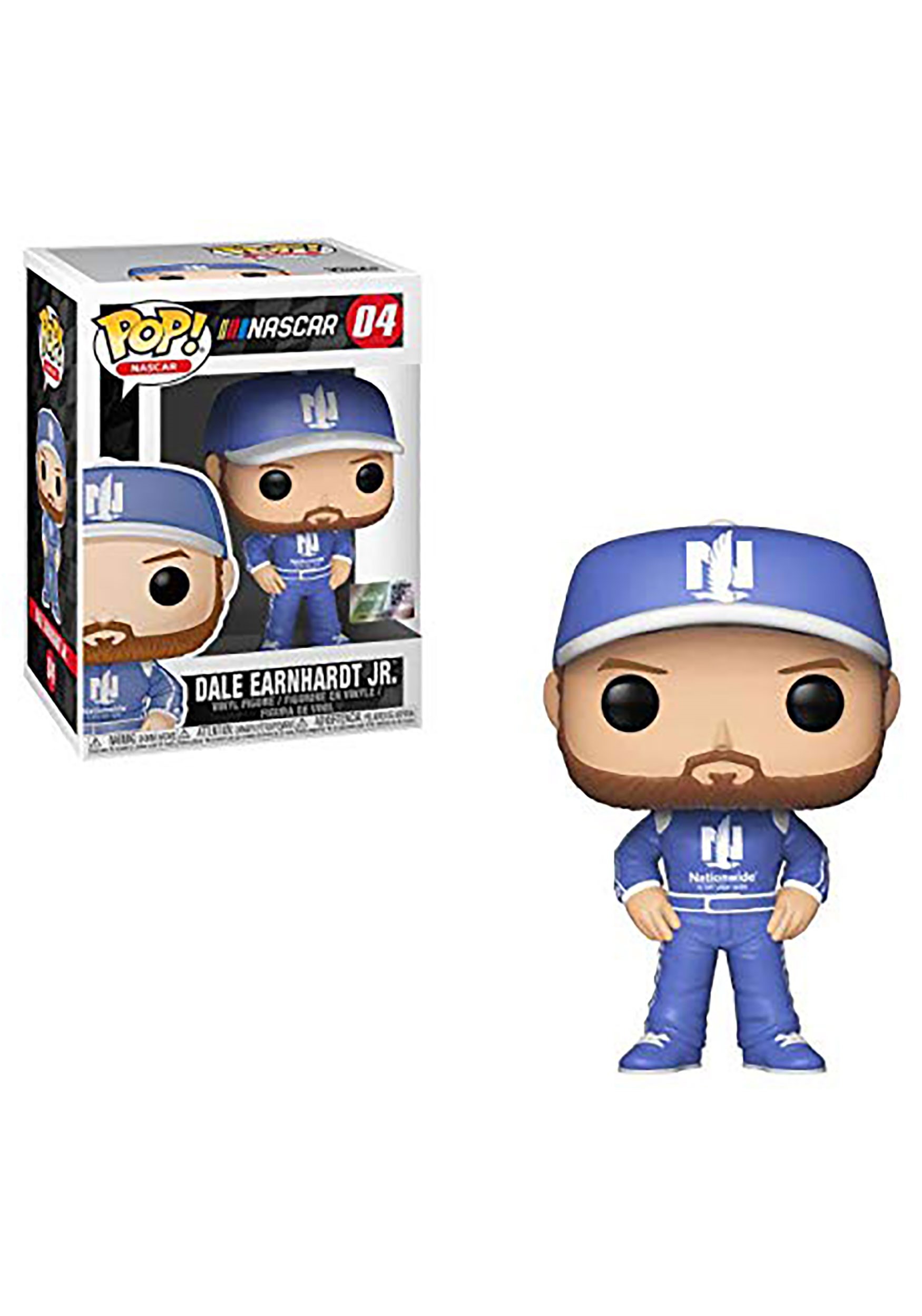 Dale Earnhardt Jr - Pop! NASCAR